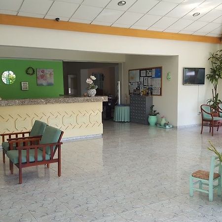 Mandalena Hotel Apartments Protaras Buitenkant foto