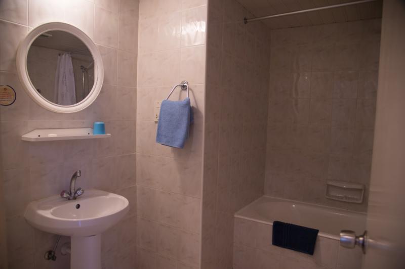 Mandalena Hotel Apartments Protaras Buitenkant foto