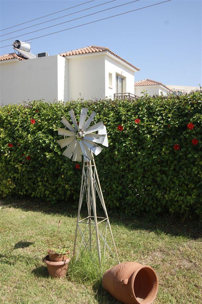 Mandalena Hotel Apartments Protaras Buitenkant foto