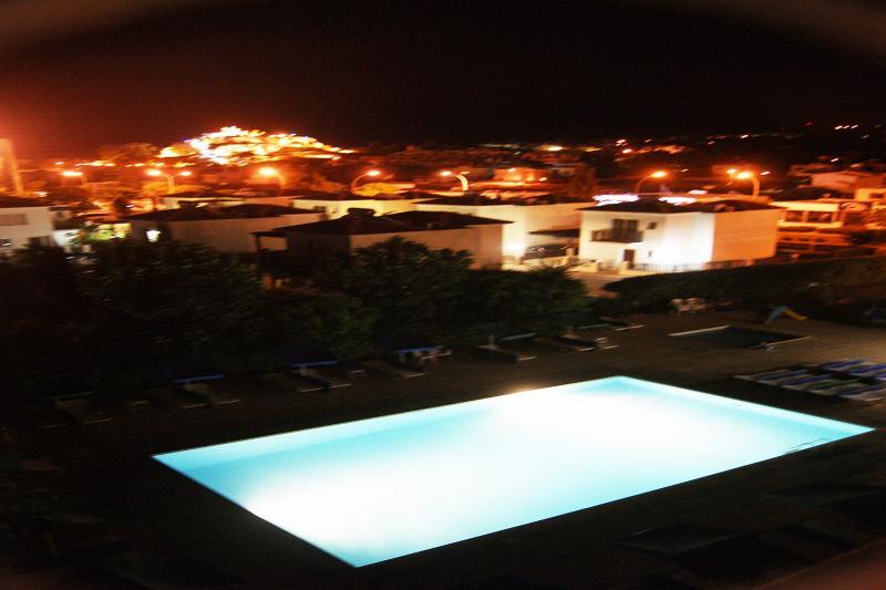 Mandalena Hotel Apartments Protaras Buitenkant foto