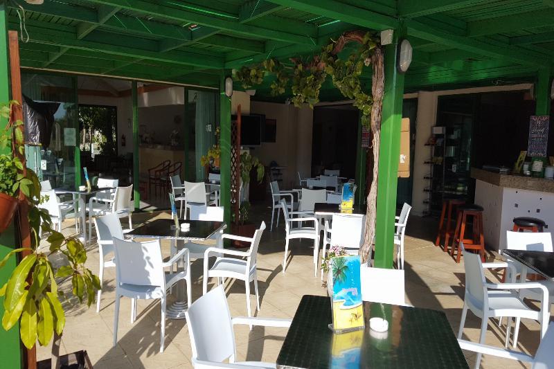 Mandalena Hotel Apartments Protaras Buitenkant foto